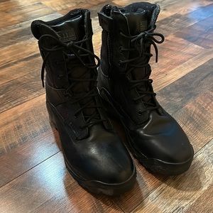 5.11 Atac Storm Tactical Boot